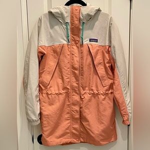 Patagonia Women’s Dusty Mesa Parka-Medium